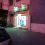 M. EL FAZAA CHEDLY M. EL FAZAA CHEDLY